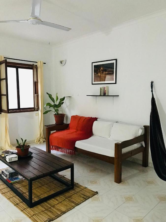 Syds Beach House Praia Luaran gambar