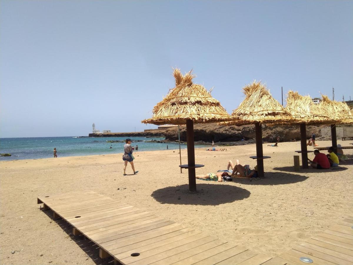 Syds Beach House Praia Luaran gambar