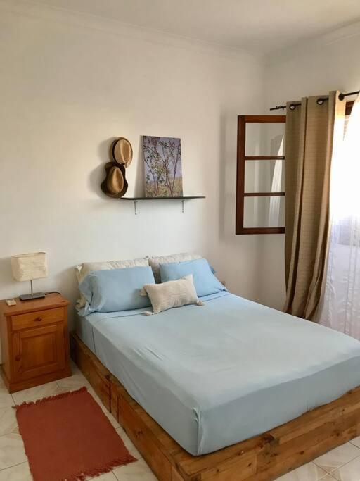 Syds Beach House Praia Luaran gambar