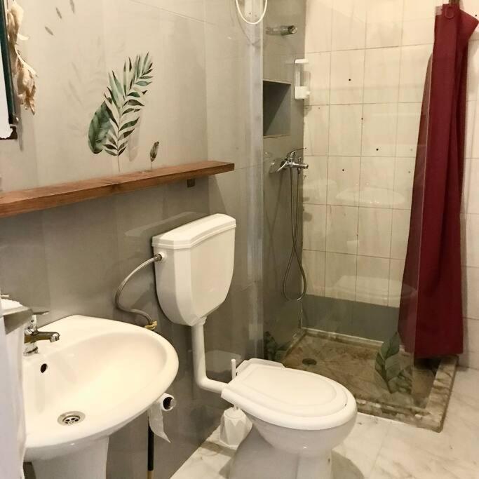 Syds Beach House Praia Luaran gambar